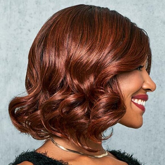 HAIRDO SOFTLY SPIRALED in RL511 Sugar & Charcoal - Picture 3 of 6